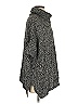 RD Style Gray Poncho Size M - photo 4