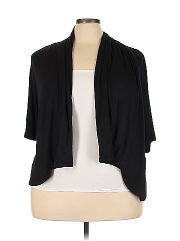 Karen Kane Cardigan (view 1)