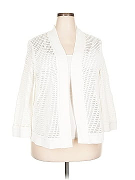 Jones Studio Cardigan