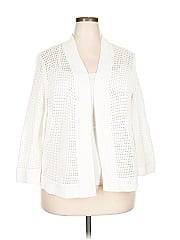 Jones Studio Cardigan