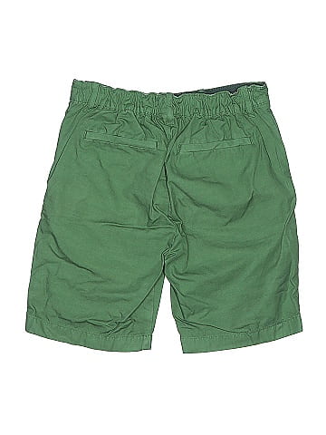 Crewcuts Khaki Shorts (view 2)