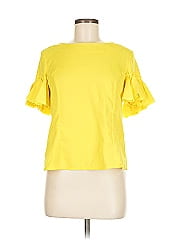 Gracia Short Sleeve Top