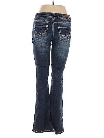 Wallflower Jeans (view 2)