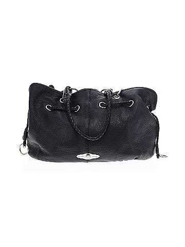 Elliot Lucca Leather Shoulder Bag (view 1)