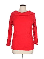 Torrid Pullover Sweater