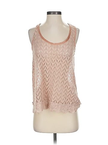 Chloe K Sleeveless Blouse (view 1)