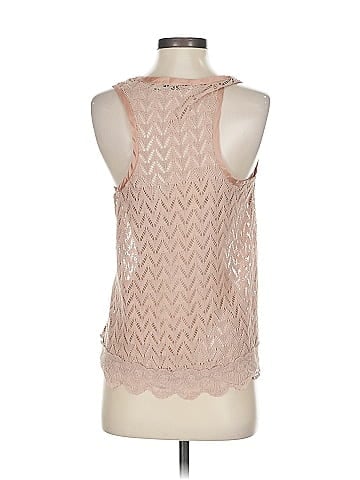 Chloe K Sleeveless Blouse (view 2)