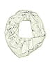 Unbranded Ivory White Scarf One size - photo 1