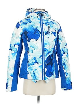 Spyder Snow Jacket