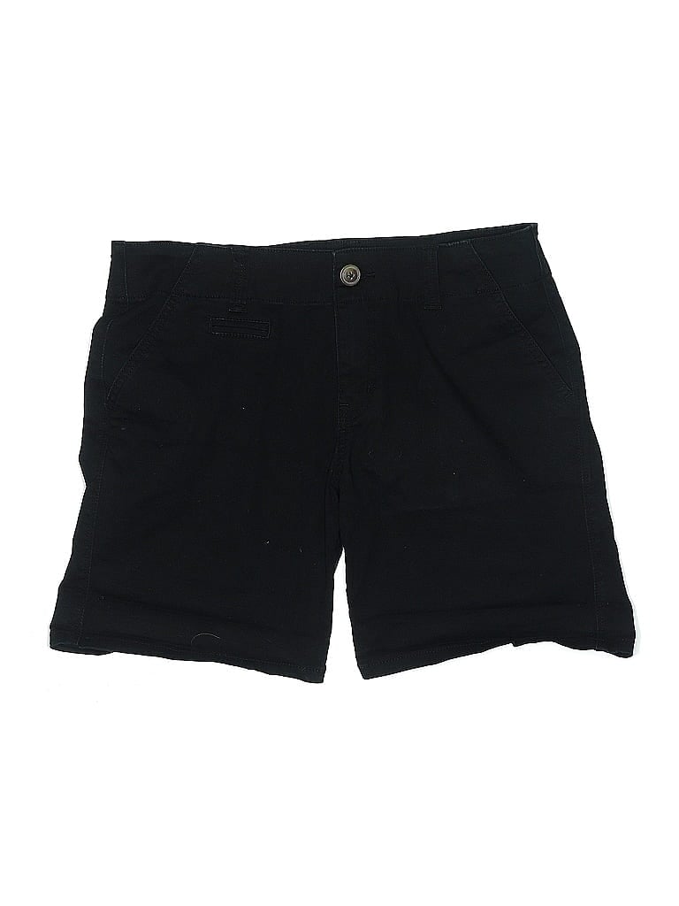 Pre-owned Maurices Shorts In Black