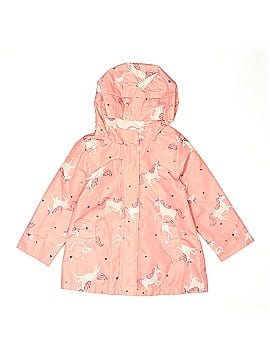 Carter's Raincoat
