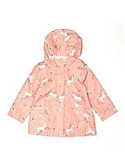 Carter's Raincoat