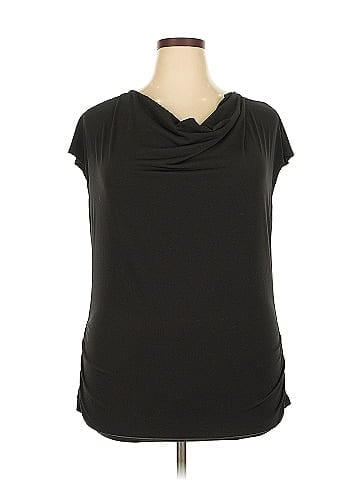 Lane Bryant Sleeveless Blouse (view 1)