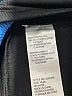 Rainbow Solid Black Active Pants Size 18 - 20 - photo 5
