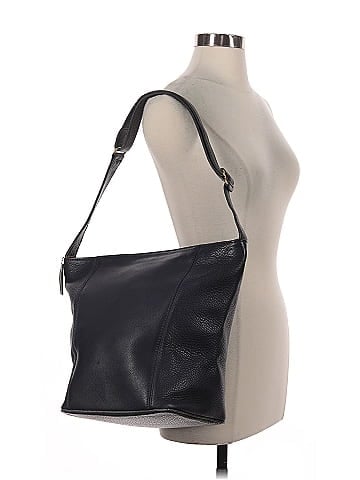 Coach Factory Leather Shoulder Bag (view 2)