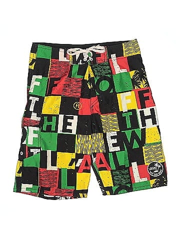 Vans Board Shorts (view 1)
