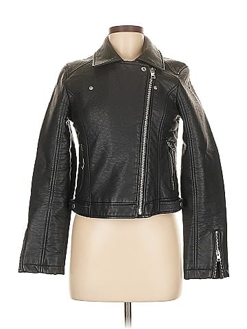 Forever 21 Jacket (view 1)