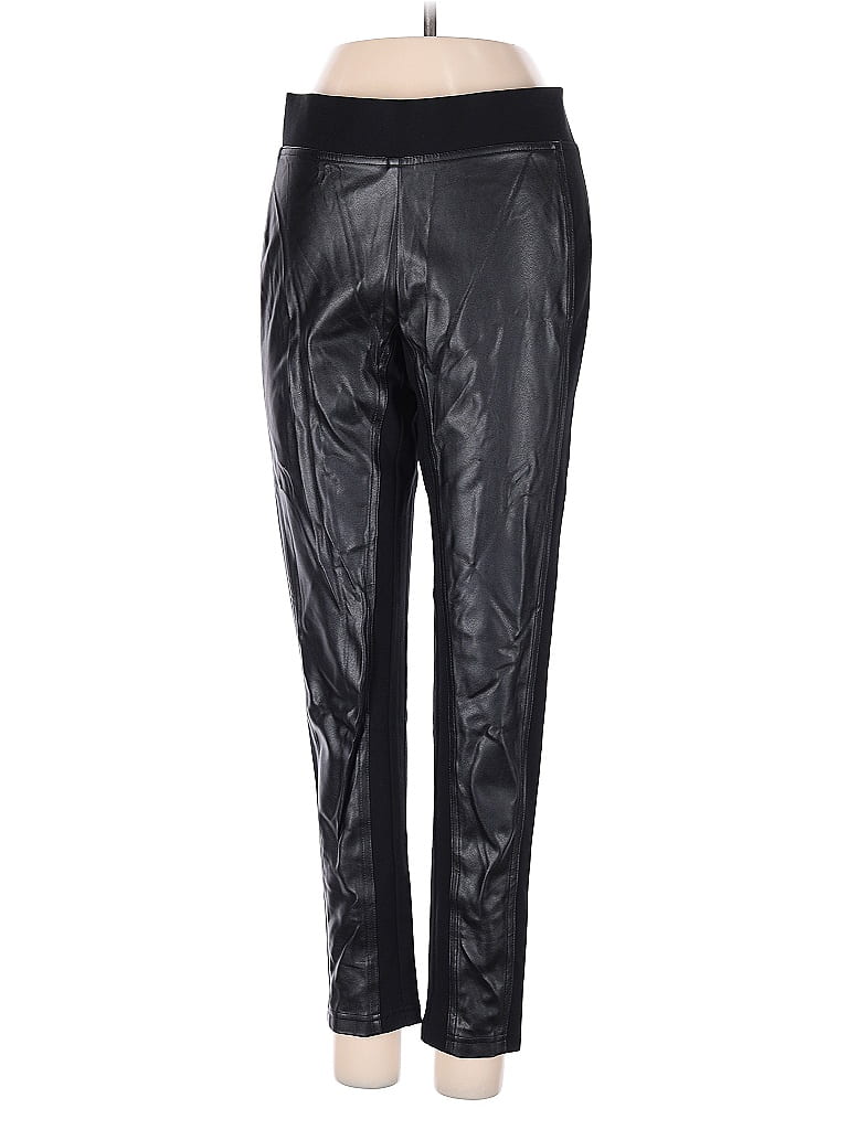 ANN TAYLOR Pre-owned Active Pants In Black