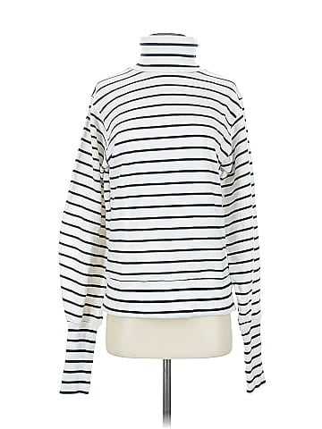 Addison Bay Long Sleeve Top (view 1)