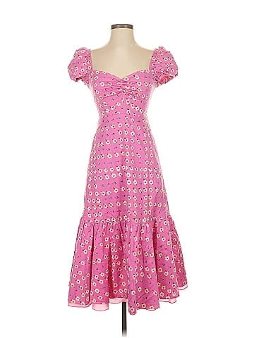 autumn adeigbo Courtney Dress (view 1)