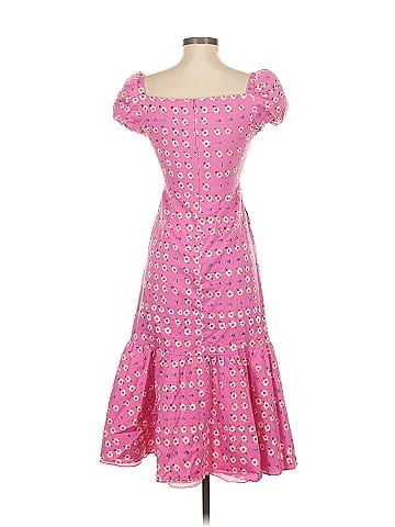 autumn adeigbo Courtney Dress (view 2)