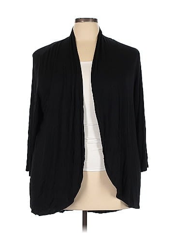 Lane Bryant Outlet Cardigan (view 1)