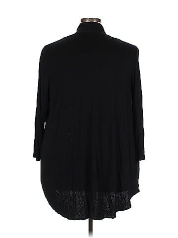 Lane Bryant Outlet Cardigan (view 2)