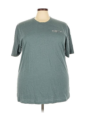 Next Level Apparel Short Sleeve Top (view 1)