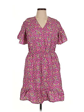 Ann Taylor Loft Outlet Casual Dress