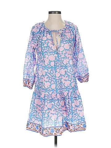 SZ Blockprints Casual Dress (view 1)