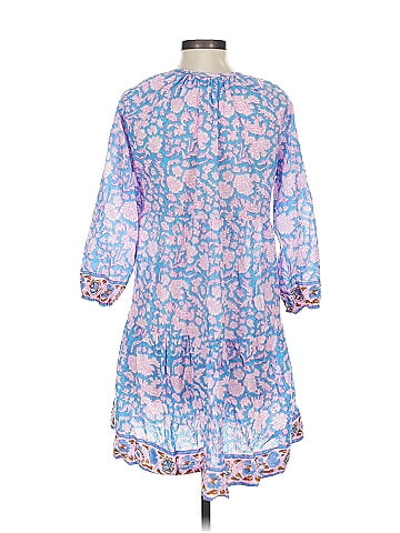 SZ Blockprints Casual Dress (view 2)
