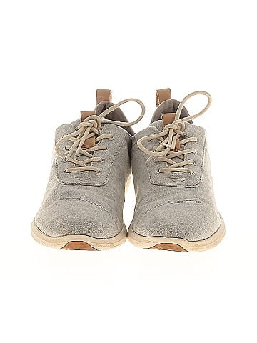 Tome Sneakers (view 2)