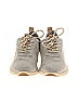 Tome Solid Gray Sneakers Size 9 - photo 2