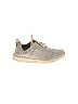 Tome Solid Gray Sneakers Size 9 - photo 1
