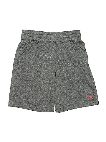 Puma Athletic Shorts (view 1)