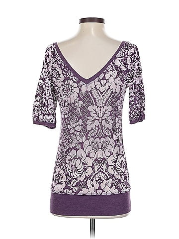 Eyeshadow 3/4 Sleeve T-Shirt (view 2)