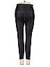 Athleta Black Brown Active Pants Size S - photo 2