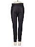 Athleta Black Brown Active Pants Size S - photo 1