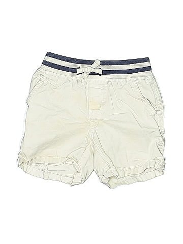 Gymboree Khaki Shorts (view 1)