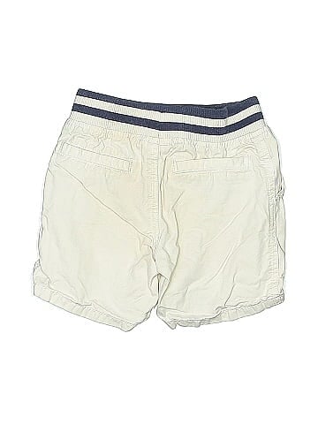 Gymboree Khaki Shorts (view 2)