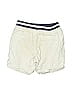 Gymboree Ivory Khaki Shorts Size 12-18 mo - photo 2