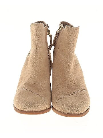 TOMS Ankle Boots (view 2)