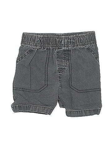 Jumping Beans Denim Shorts (view 1)