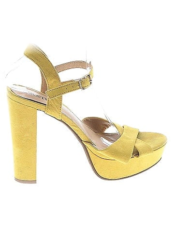 Just Fab Heels (view 1)