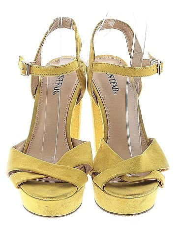 Just Fab Heels (view 2)
