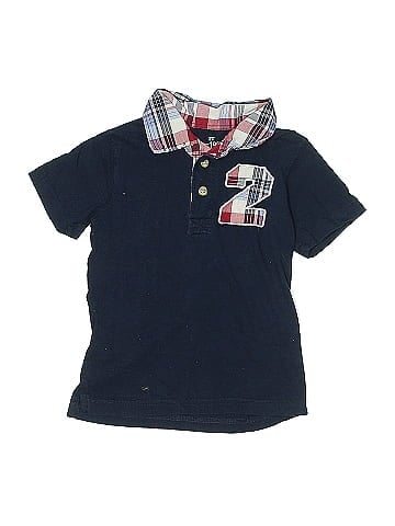 The Children's Place Short Sleeve Polo (view 1)