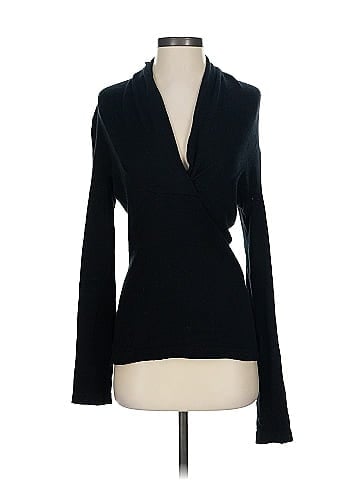Banana Republic Long Sleeve Turtleneck (view 1)