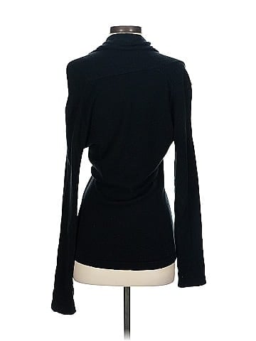 Banana Republic Long Sleeve Turtleneck (view 2)