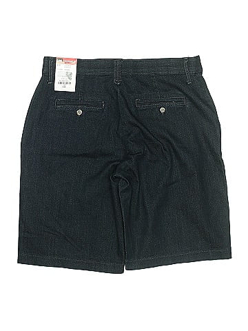 Lee Denim Shorts (view 2)