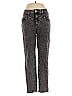 ABound Tweed Gray Jeans Size 28 waist - photo 1